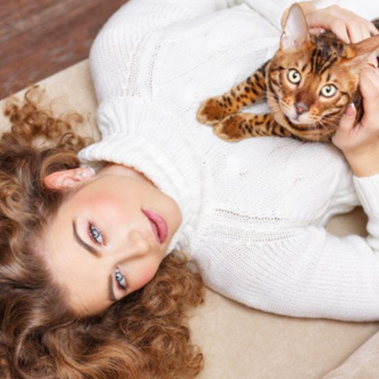 Boutique chat ,minukit.com