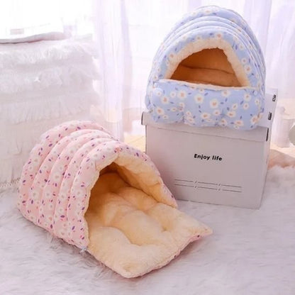 Panier chat Ouverture large 